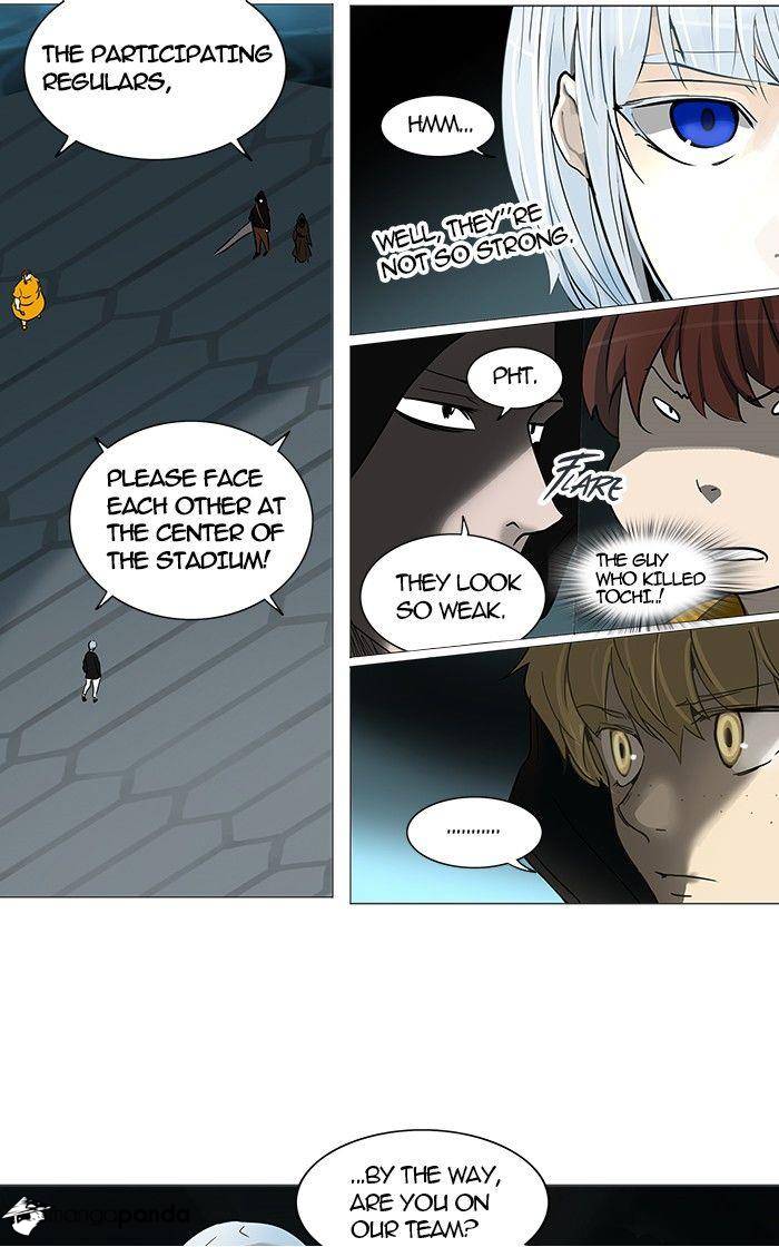 Tower of God Chapter 253 image 19